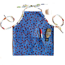 Load image into Gallery viewer, Kid’s Apron | Splash