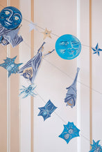 Load image into Gallery viewer, Bats Sewn Garland | East End Press