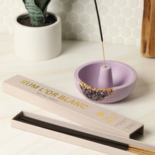 Load image into Gallery viewer, Rum L’Or Blanc Incense | Tal &amp; Bert Fragrances