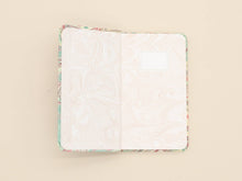 Load image into Gallery viewer, Halcyon Marble Pocket Hardcover Journal | Goods for the Study
