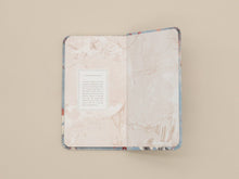 Load image into Gallery viewer, Fluxus Marble Pocket Hardcover Journal | Goods for the Study