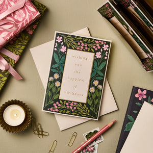 Greeting Cards | Wanderlust Paper Co.