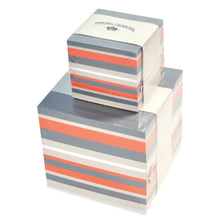 Load image into Gallery viewer, Original Crown Mill Color Vellum Cube Pads