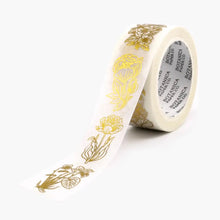 Load image into Gallery viewer, Botanica Paper Co. | Washi Tape