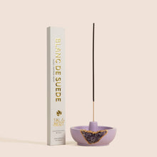 Load image into Gallery viewer, Blanc de Suede Incense | TB Fragrances