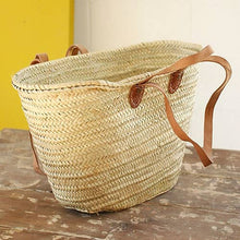 Load image into Gallery viewer, French Market Basket | Medina