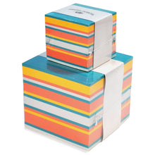 Load image into Gallery viewer, Original Crown Mill Color Vellum Cube Pads