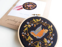 Load image into Gallery viewer, Fall Bird Kit | Junebug and Darlin