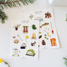 Load image into Gallery viewer, Sticker Sheets | Emily Lex Studio