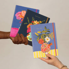 Load image into Gallery viewer, Seedlings | Lazy Daisy Sewn Trio Notebook Set