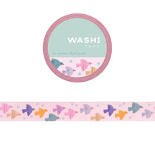 Load image into Gallery viewer, Washi Tape | Girl of All Work