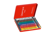 Load image into Gallery viewer, Neocolor II Water-Soluble Pastels, Set of 10 | Caran D'Ache