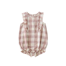 Load image into Gallery viewer, Checkmate Pocket One-Piece | Pehr