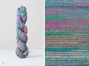 Uneek Cotton Yarn | Urth Yarns