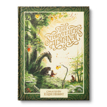 Load image into Gallery viewer, The Storyteller’s Almanac | Compendium