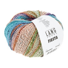 Load image into Gallery viewer, Fiesta | Lang Yarns