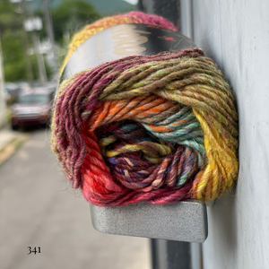 Silk Garden Yarn | Noro