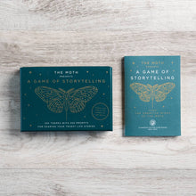 Load image into Gallery viewer, The Moth Presents |  Penguin Randomhouse