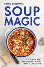 Load image into Gallery viewer, Chronicle Books - Soup Magic