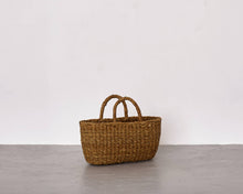 Load image into Gallery viewer, Oval Gathering Baskets | Will &amp; Atlas