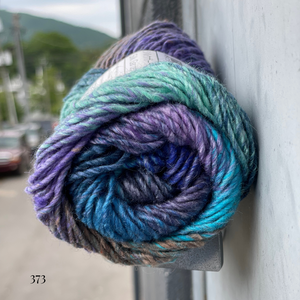 Silk Garden Yarn | Noro