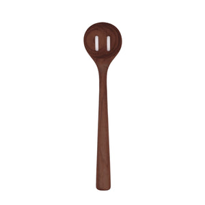 12” Walnut Wooden Spoons | JBrody & Co.