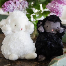 Load image into Gallery viewer, Wee Kiddo the Black Lamb | Bunnies By the Bay