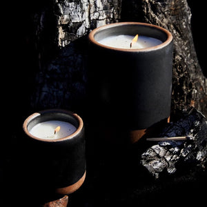 The Candle in Forage Moon | East Fork Pottery