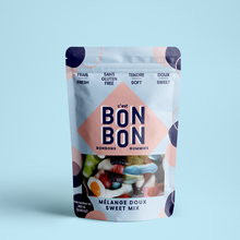 Load image into Gallery viewer, Sweet Mix Gummy Candies | La boîte à bonbons