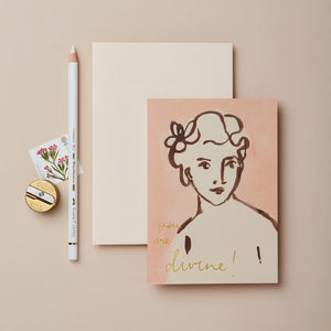 Greeting Cards | Wanderlust Paper Co.