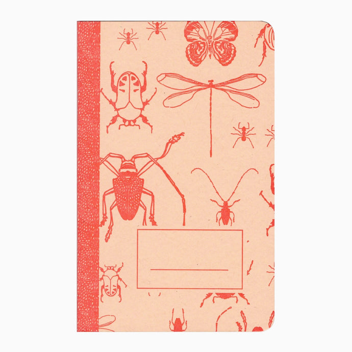 Notebooks | Blackbird Letterpress