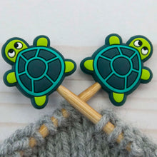 Load image into Gallery viewer, Stitch Stoppers | Fox &amp; Pine Stitches