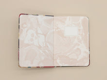 Load image into Gallery viewer, Carnelian Marble B6 Hardcover Journal | Goods for the Study