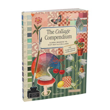 Load image into Gallery viewer, Collage Compendium | Roomytown