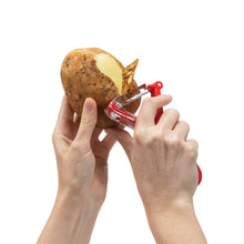 Load image into Gallery viewer, Sharple Y® - Self-sharpening Safety Peeler | Dreamfarm