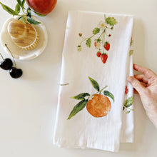 Load image into Gallery viewer, Tea Towels | Emily Lex Studio