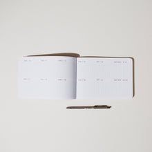 Load image into Gallery viewer, 2027 Pocket Planner | Case Study