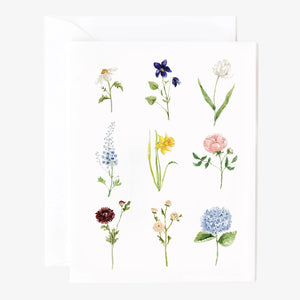 Notecards | Emily Lex Studio