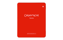 Load image into Gallery viewer, Supracolor Aquarelle Colored Pencils, Set of 18 | Caran d’Ache