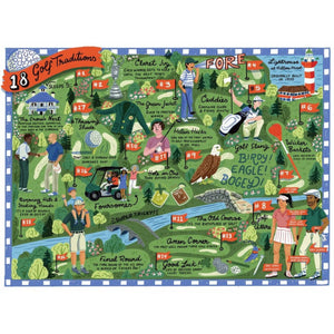 Puzzles | True South Puzzle Co.
