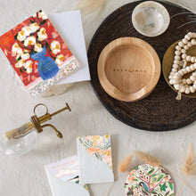 Load image into Gallery viewer, Abundance Birthday Card | Seedlings