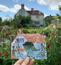 Load image into Gallery viewer, Hadley - Charleston Card