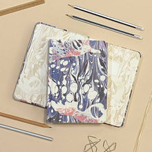 Load image into Gallery viewer, Nitro Marble B6 Hardcover Journal | Goods for the Study