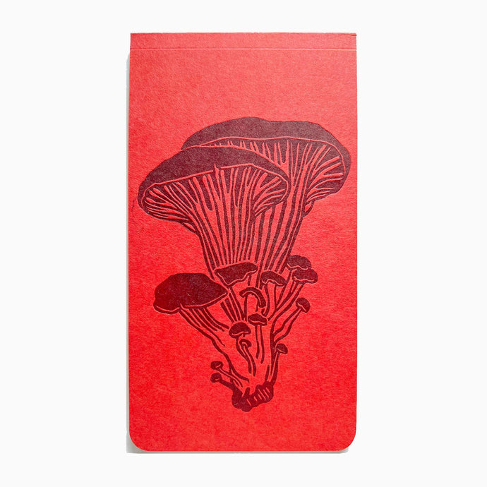 Jotter Notepad | Blackbird Letterpress