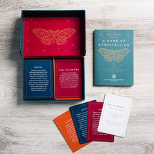 Load image into Gallery viewer, The Moth Presents |  Penguin Randomhouse