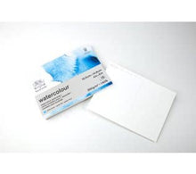 Load image into Gallery viewer, Orange Art/Creative Art Materials - WN Watercolor Postcard Pad 140 CP