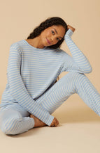 Load image into Gallery viewer, Women's Cloud Soft Dream Crew Neck Lounge Set | Softies