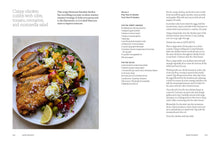 Load image into Gallery viewer, A Meal for Two | Emily Ezekiel