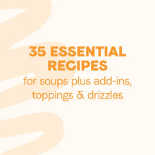 Load image into Gallery viewer, Soup Deck | Shelly Westerhausen Worcel