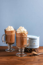 Load image into Gallery viewer, Classic Dark Hot Chocolate - 8oz | French Broad Chocolate